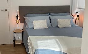 Apartamento Centrico A 12 Minutos De La Playa